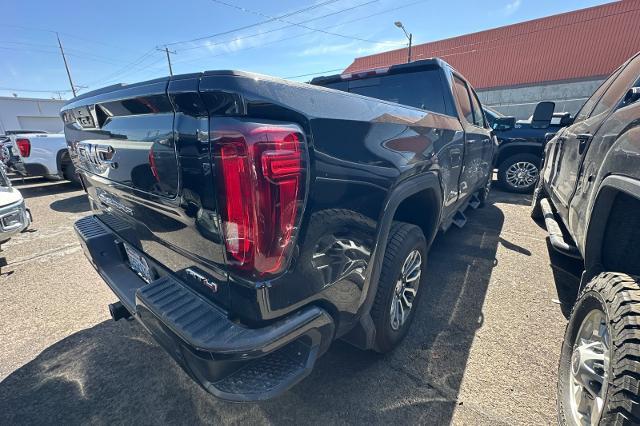2021 GMC Sierra 1500 Vehicle Photo in SPOKANE, WA 99202-2191