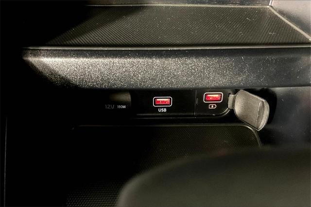 2022 Kia Forte Vehicle Photo in Tulsa, OK 74129