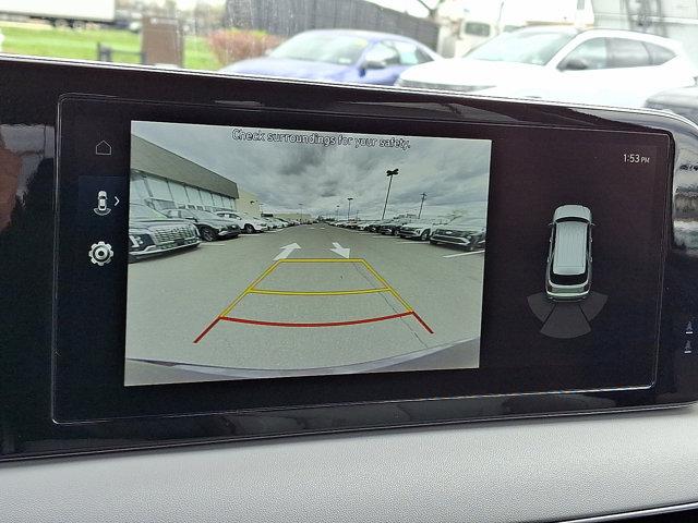 2024 Hyundai PALISADE Vehicle Photo in Philadelphia, PA 19116