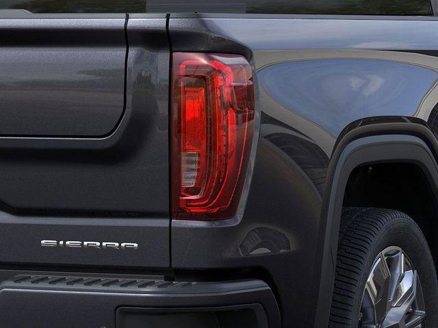 2025 GMC Sierra 1500 Vehicle Photo in WATERTOWN, CT 06795-3318