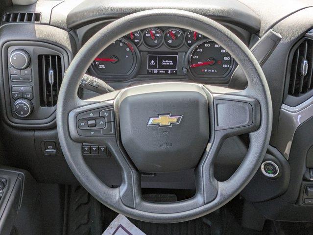 2024 Chevrolet Silverado 2500 HD Vehicle Photo in SELMA, TX 78154-1460