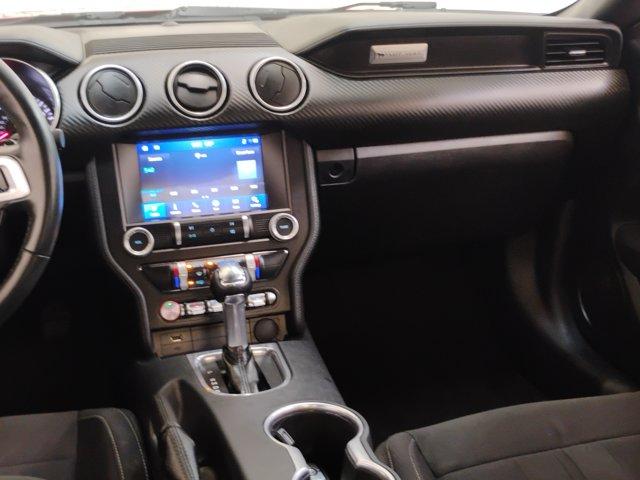 2021 Ford Mustang Vehicle Photo in Charlotte, NC 28212