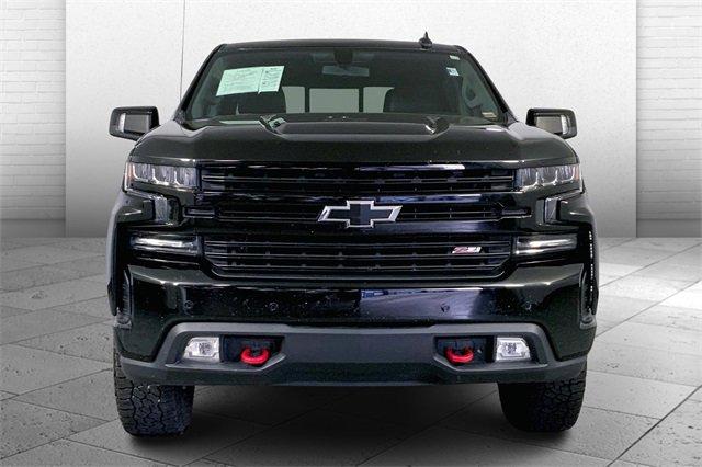 2020 Chevrolet Silverado 1500 Vehicle Photo in INDEPENDENCE, MO 64055-1314