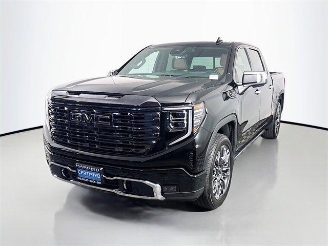 2024 GMC Sierra 1500 Vehicle Photo in PUYALLUP, WA 98371-4149
