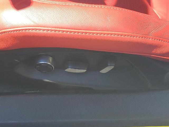 2022 Chevrolet Corvette Stingray Vehicle Photo in LIGHTHOUSE POINT, FL 33064-6849