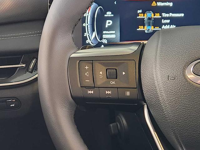 2024 INFINITI QX60 Vehicle Photo in DALLAS, TX 75209