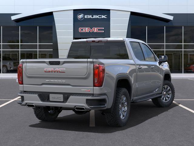 2025 GMC Sierra 1500 Vehicle Photo in PASADENA, CA 91107-3803