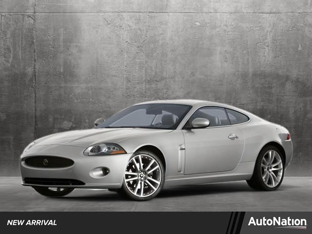 2010 Jaguar XK Vehicle Photo in Tampa, FL 33614