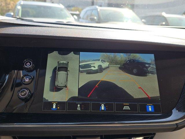 2022 Buick Envision Vehicle Photo in Pleasant Hills, PA 15236