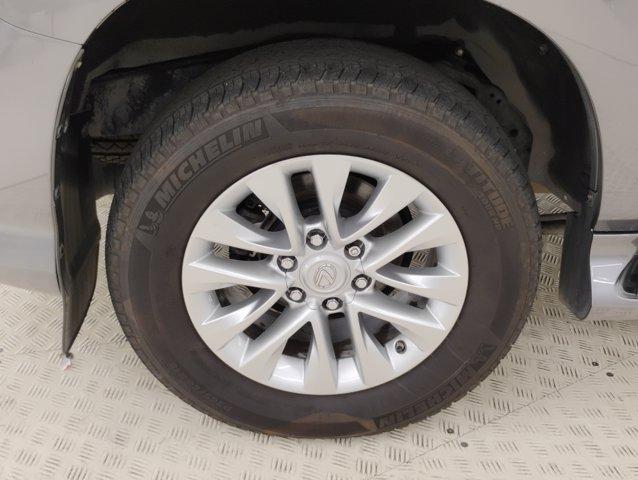 2017 Lexus GX 460 Vehicle Photo in Fort Mill, SC 29708