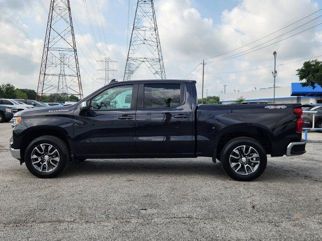 2023 Chevrolet Silverado 1500 Vehicle Photo in SUGAR LAND, TX 77478-0000
