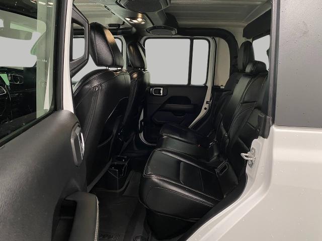 2022 Jeep Gladiator Vehicle Photo in Appleton, WI 54913
