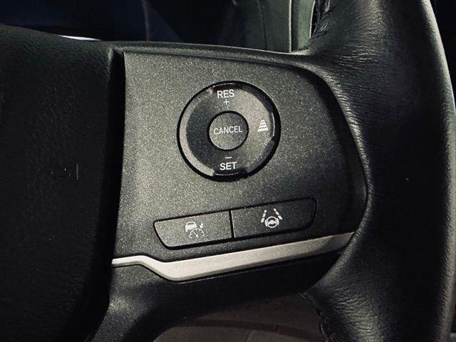 2022 Honda Odyssey Vehicle Photo in MEDINA, OH 44256-9631