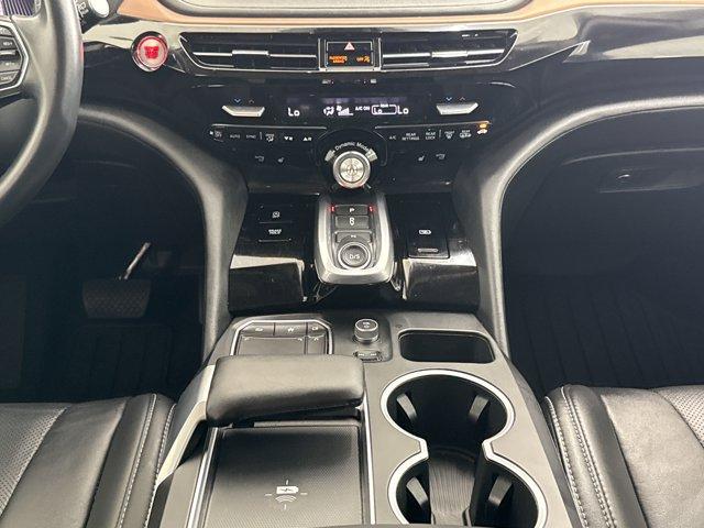 2022 Acura MDX Vehicle Photo in Charlotte, NC 28273