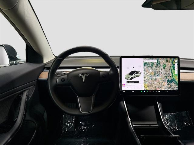2018 Tesla Model 3 Vehicle Photo in EVERETT, WA 98203-5662