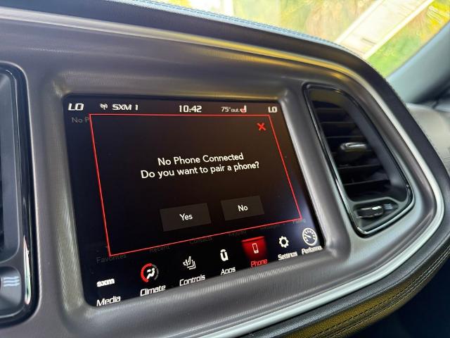 2022 Dodge Challenger Vehicle Photo in Savannah, GA 31419