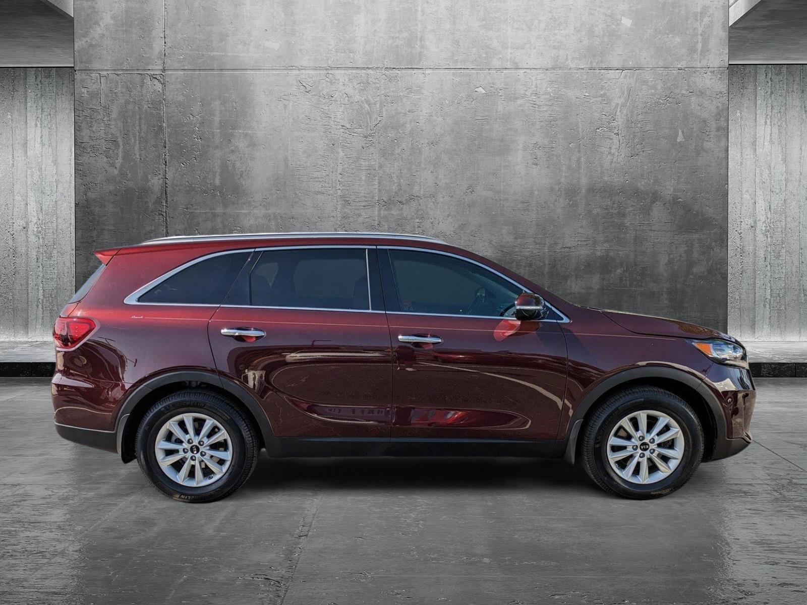 2019 Kia Sorento Vehicle Photo in ORLANDO, FL 32812-3021
