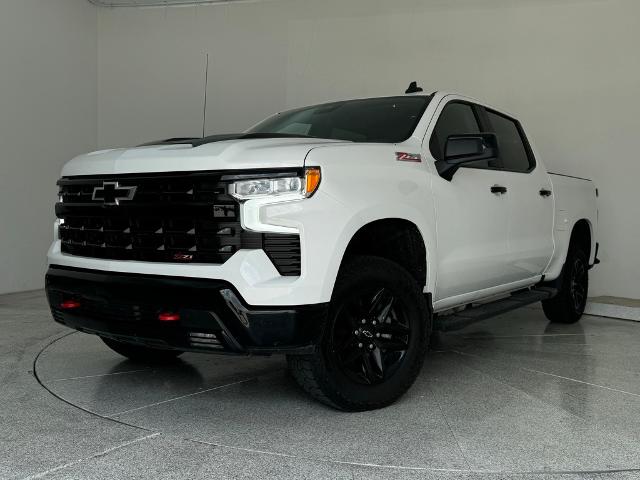 2023 Chevrolet Silverado 1500 Vehicle Photo in Grapevine, TX 76051