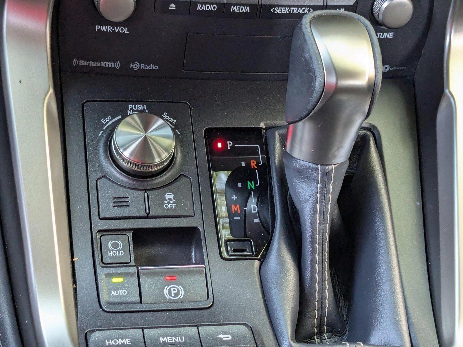 2021 Lexus NX 300 Vehicle Photo in West Palm Beach, FL 33417