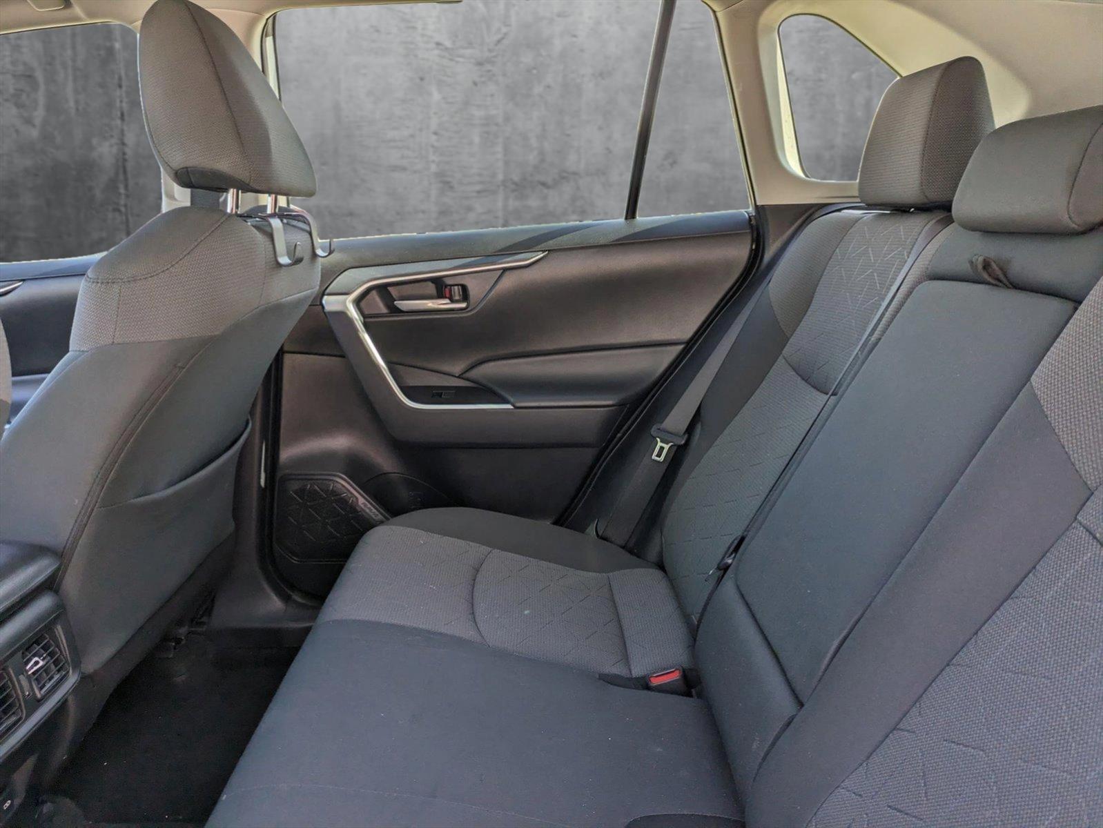 2023 Toyota RAV4 Vehicle Photo in Winter Park, FL 32792