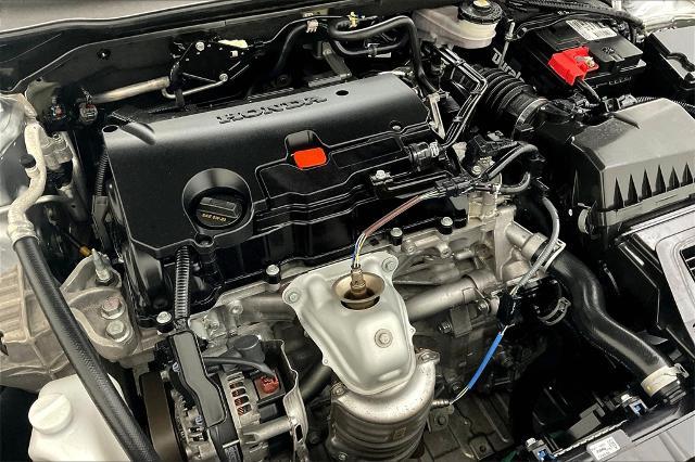 2024 Honda Civic Sedan Vehicle Photo in Grapevine, TX 76051