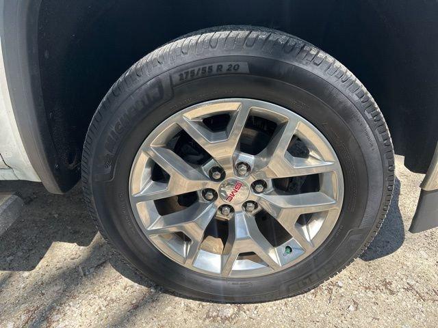 2018 GMC Sierra 1500 Vehicle Photo in MEDINA, OH 44256-9631