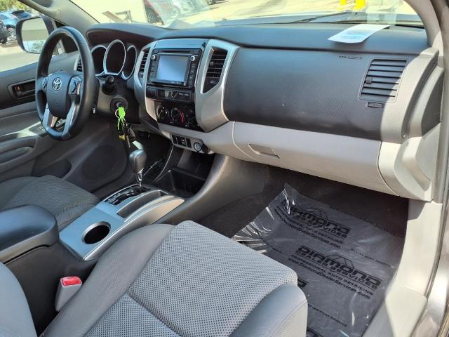 2014 Toyota Tacoma Vehicle Photo in Tampa, FL 33612