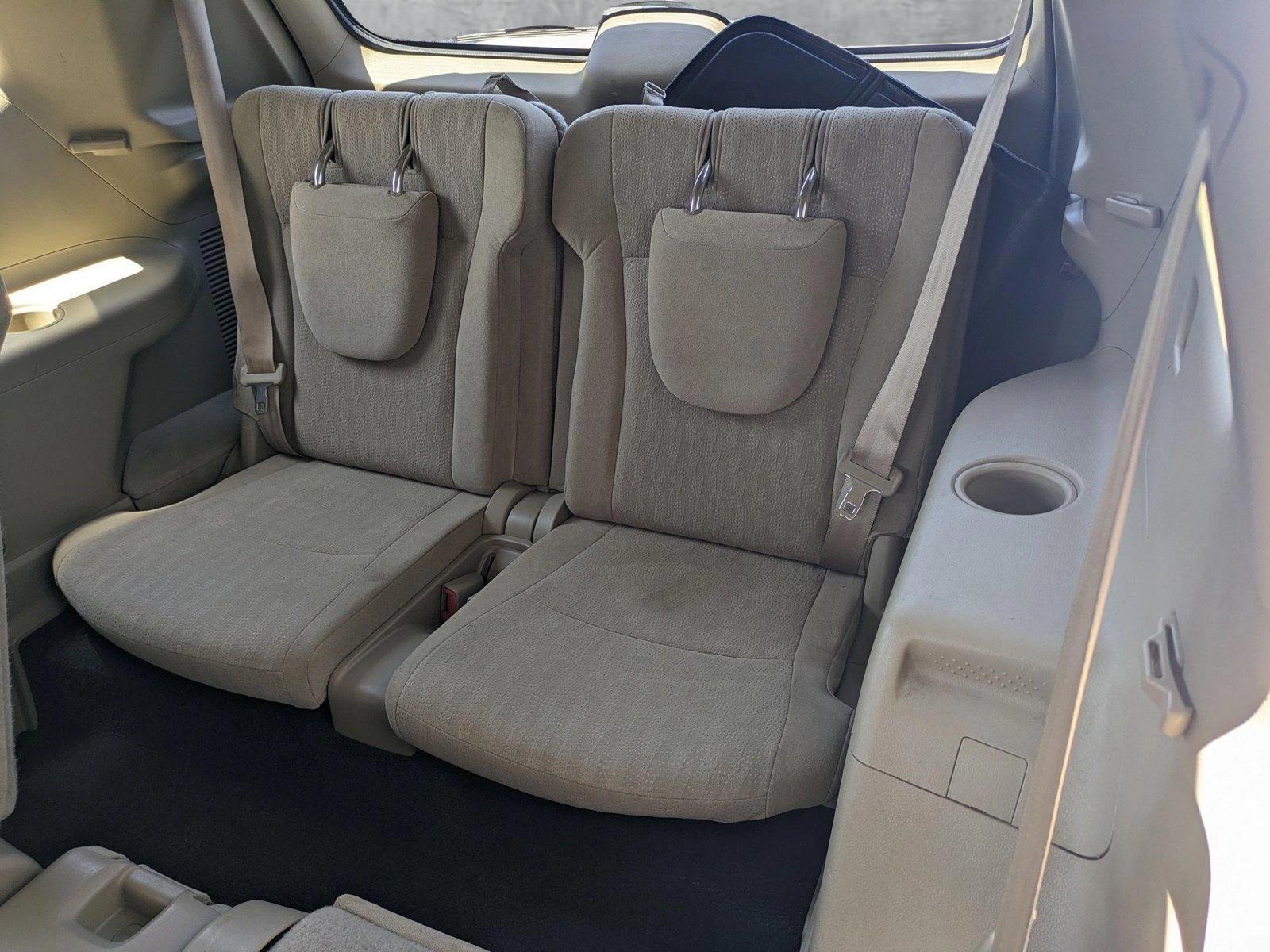 2012 Toyota Highlander Vehicle Photo in Bradenton, FL 34207
