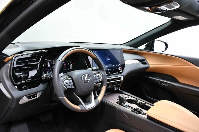 2024 Lexus RX 350 Vehicle Photo in DALLAS, TX 75235