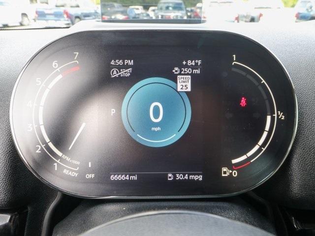 2022 MINI Countryman Vehicle Photo in HOMOSASSA, FL 34448-1461