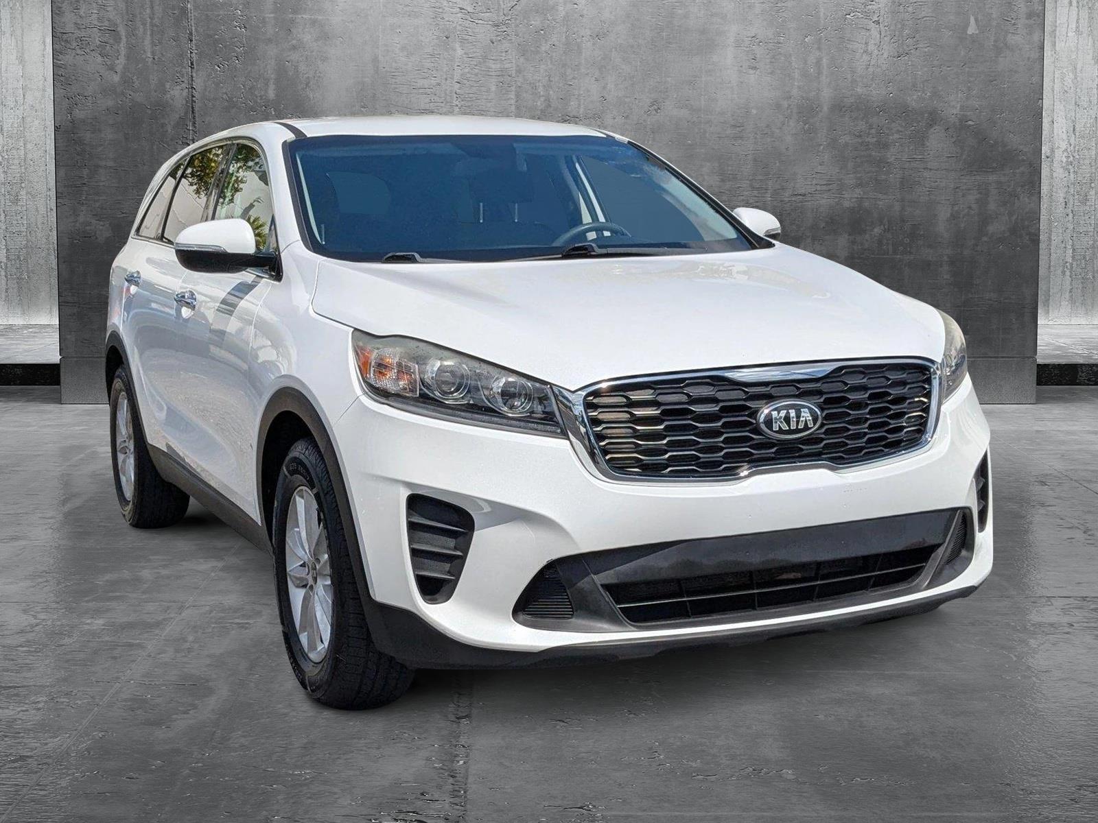 2019 Kia Sorento Vehicle Photo in Miami, FL 33015