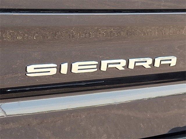 2025 GMC Sierra 1500 Vehicle Photo in LANCASTER, PA 17601-0000