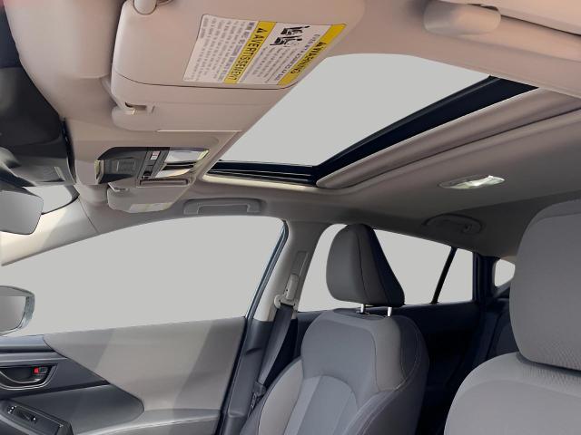 2025 Subaru Crosstrek Vehicle Photo in Oshkosh, WI 54904