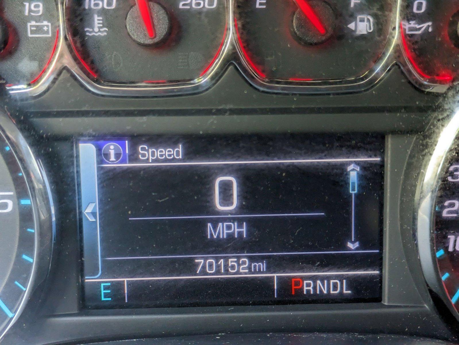2019 Chevrolet Silverado LD Vehicle Photo in GREENACRES, FL 33463-3207