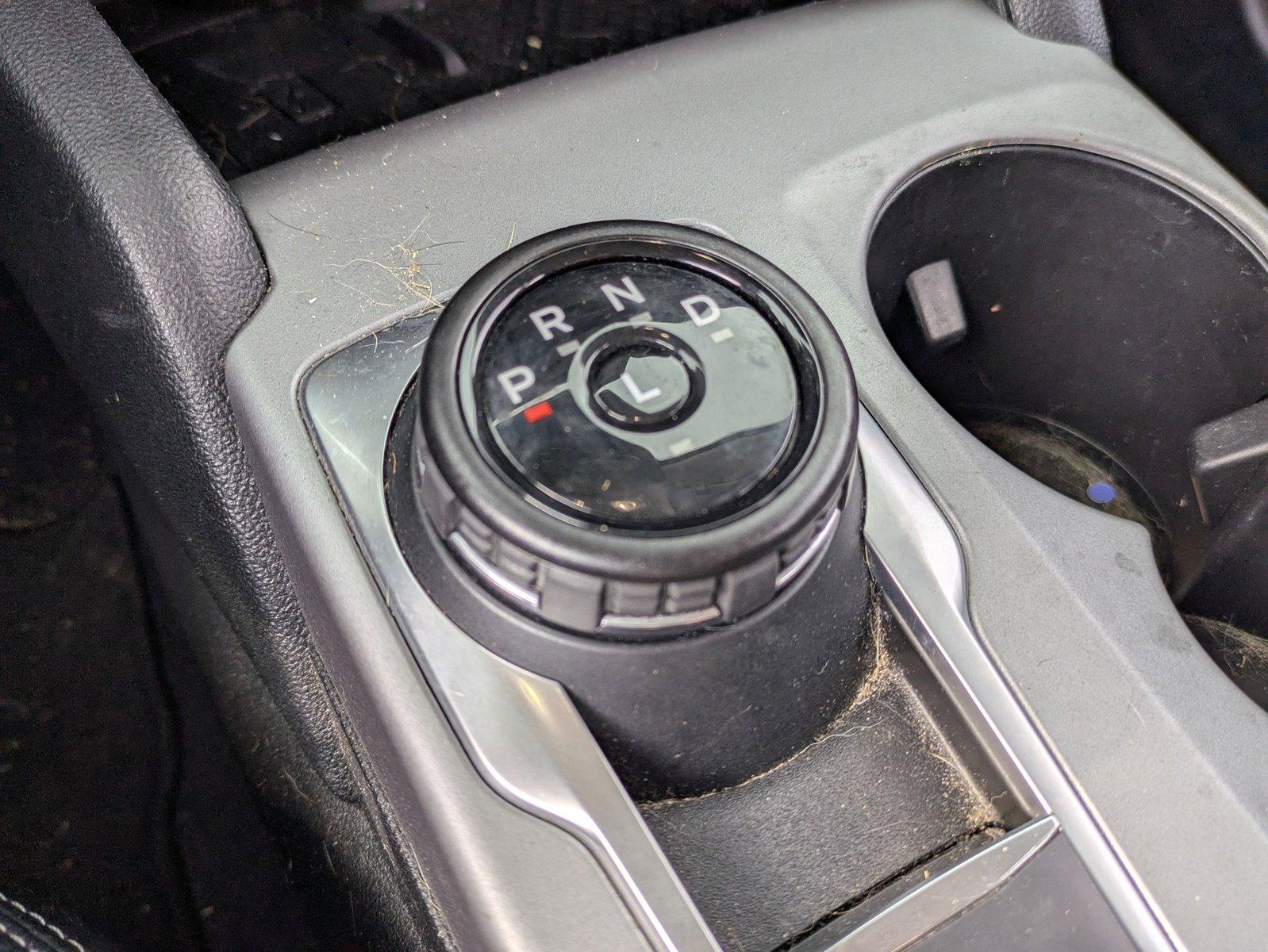 2022 Ford Bronco Sport Vehicle Photo in Corpus Christi, TX 78415