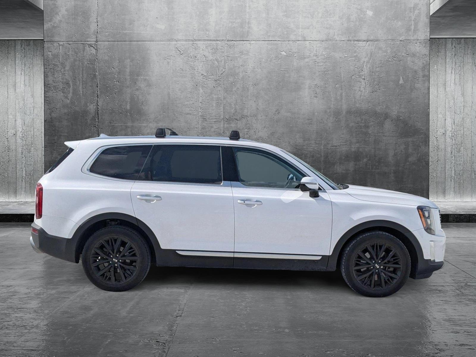 2021 Kia Telluride Vehicle Photo in Pembroke Pines , FL 33084