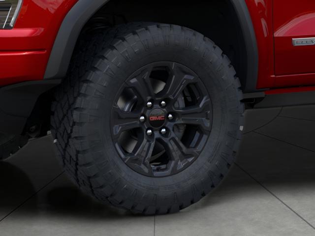 2025 GMC Canyon Vehicle Photo in GREEN BAY, WI 54303-3330