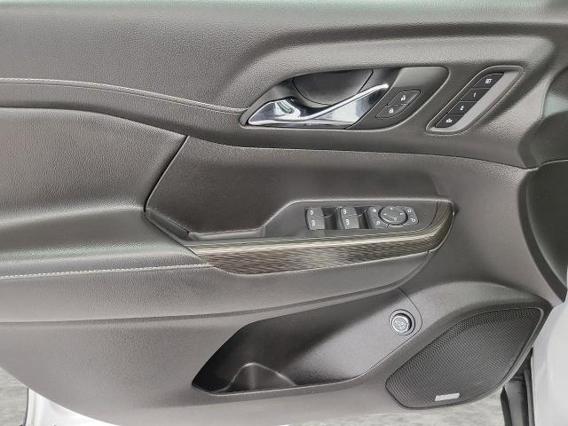 2023 GMC Acadia Vehicle Photo in APPLETON, WI 54914-4656