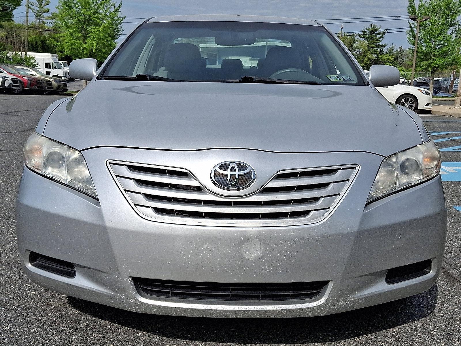 2009 Toyota Camry Vehicle Photo in BETHLEHEM, PA 18017