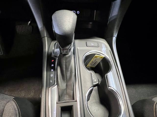 2022 Chevrolet Equinox Vehicle Photo in Roslyn, NY 11576