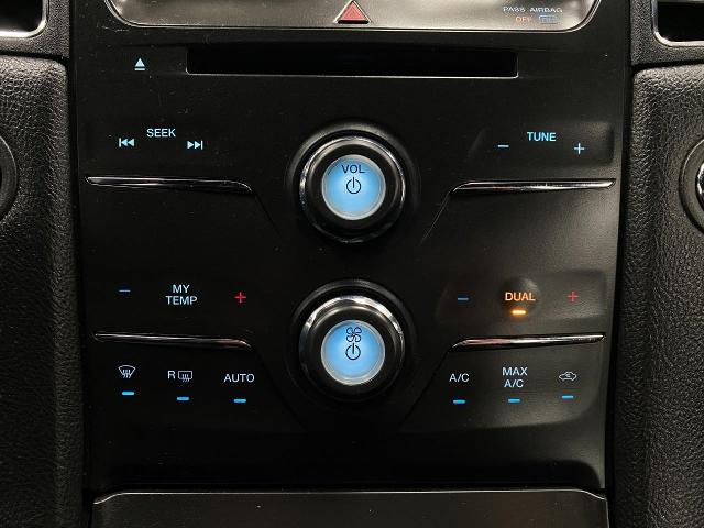 2016 Ford Taurus Vehicle Photo in Appleton, WI 54913