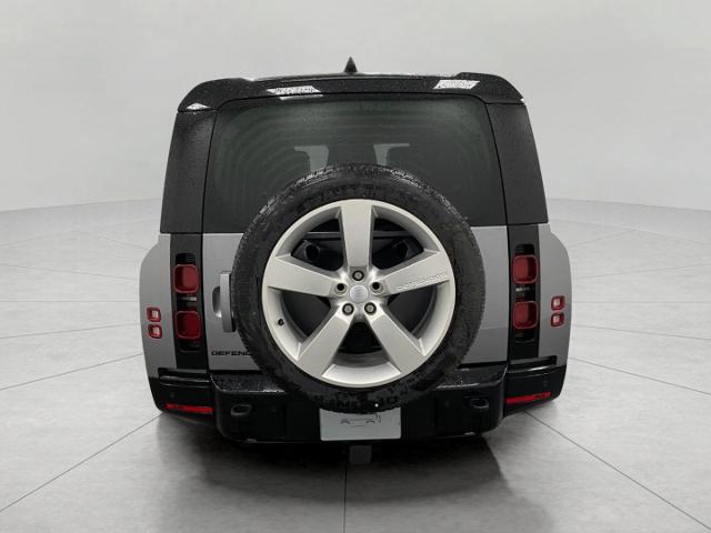 2024 Land Rover Defender Vehicle Photo in Appleton, WI 54913