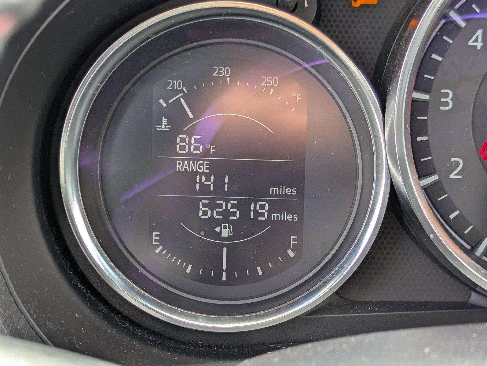 2016 Mazda MX-5 Miata Vehicle Photo in Ft. Myers, FL 33907