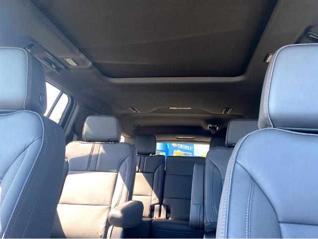 2025 Chevrolet Suburban Vehicle Photo in SAVANNAH, GA 31406-4513