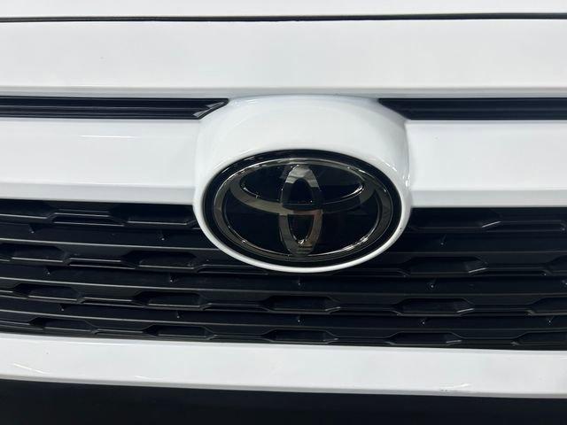2023 Toyota RAV4 Vehicle Photo in MEDINA, OH 44256-9631