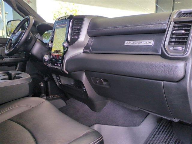 2020 Ram 2500 Vehicle Photo in PASADENA, CA 91107-3803