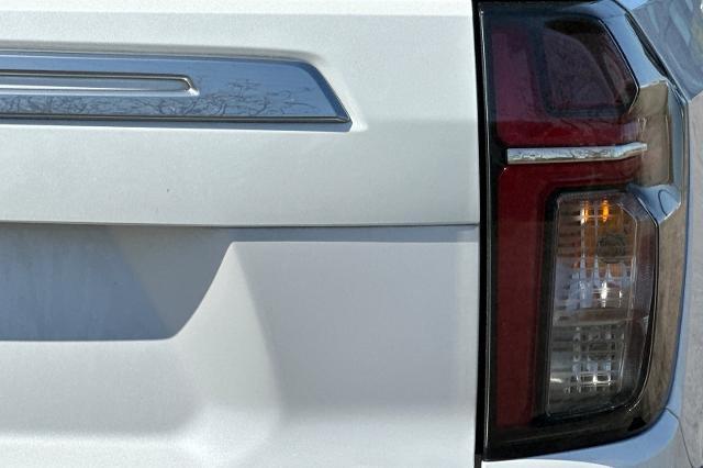 2023 Chevrolet Suburban Vehicle Photo in SPOKANE, WA 99202-2191