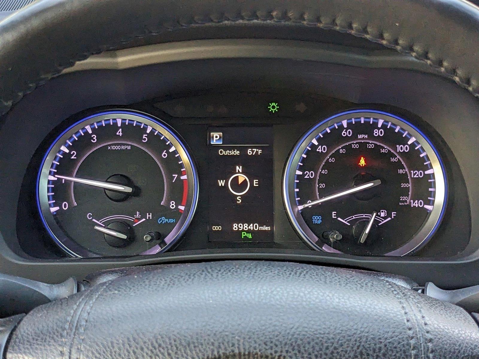 2019 Toyota Highlander Vehicle Photo in Sanford, FL 32771