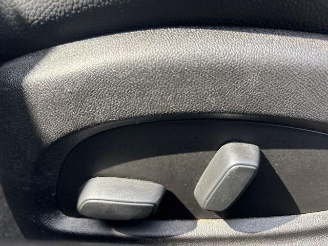 2020 Chevrolet Camaro Vehicle Photo in Statesboro, GA 30458