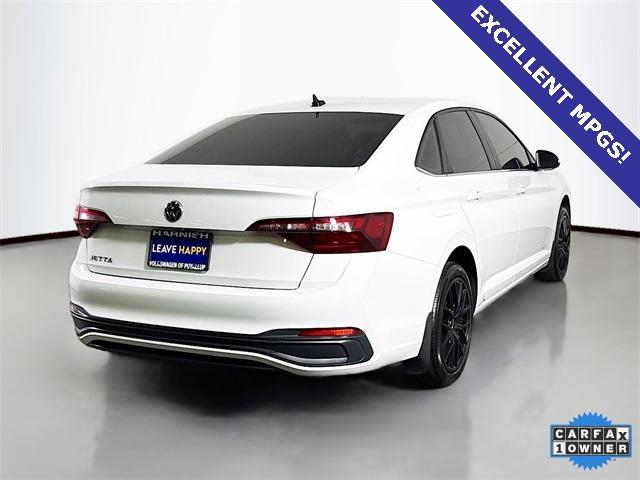 2022 Volkswagen Jetta Vehicle Photo in Puyallup, WA 98371